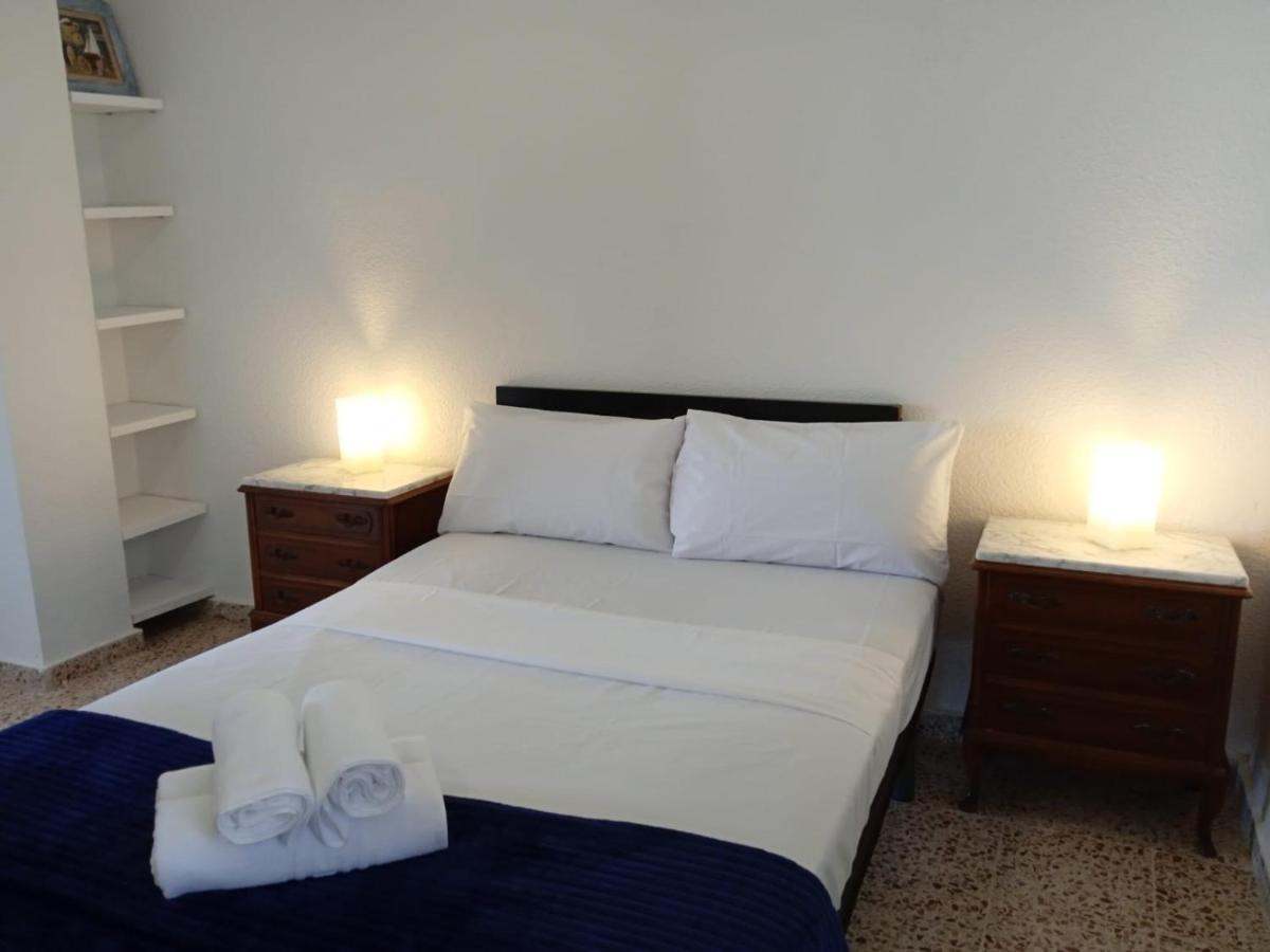 Town Center Apartment El Perello  Ngoại thất bức ảnh
