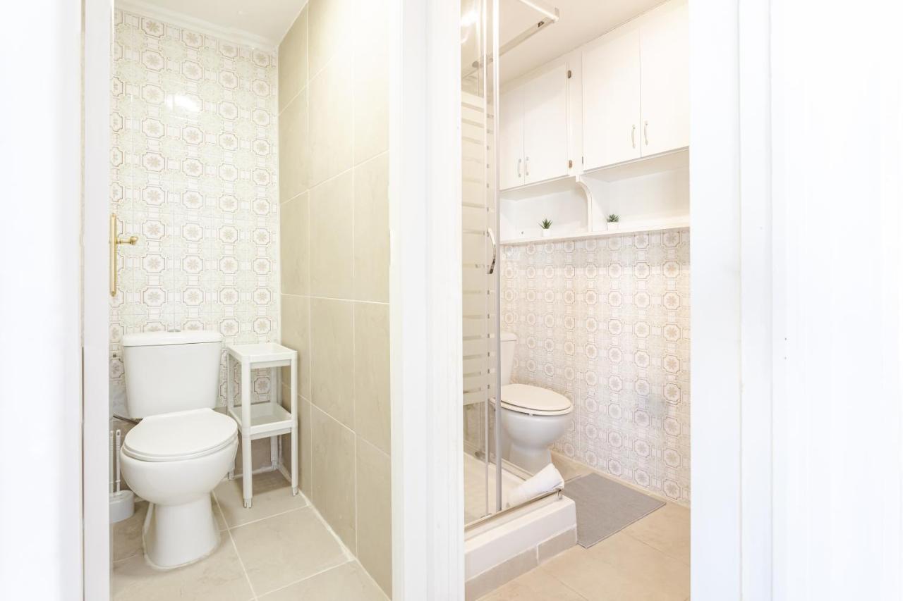 Town Center Apartment El Perello  Ngoại thất bức ảnh