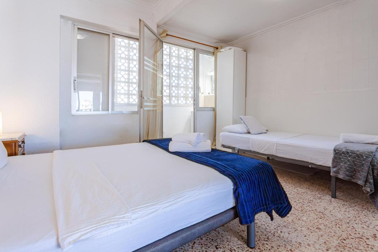 Town Center Apartment El Perello  Ngoại thất bức ảnh