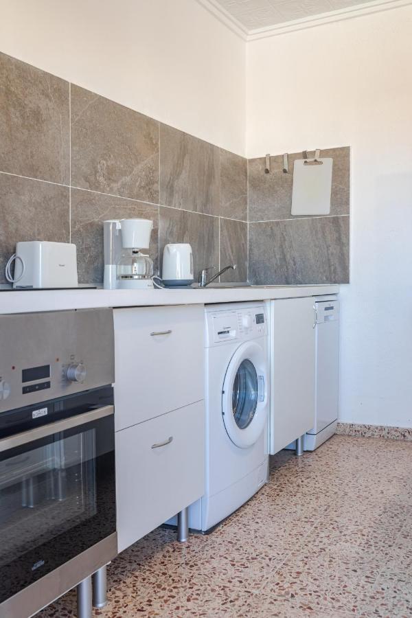 Town Center Apartment El Perello  Ngoại thất bức ảnh
