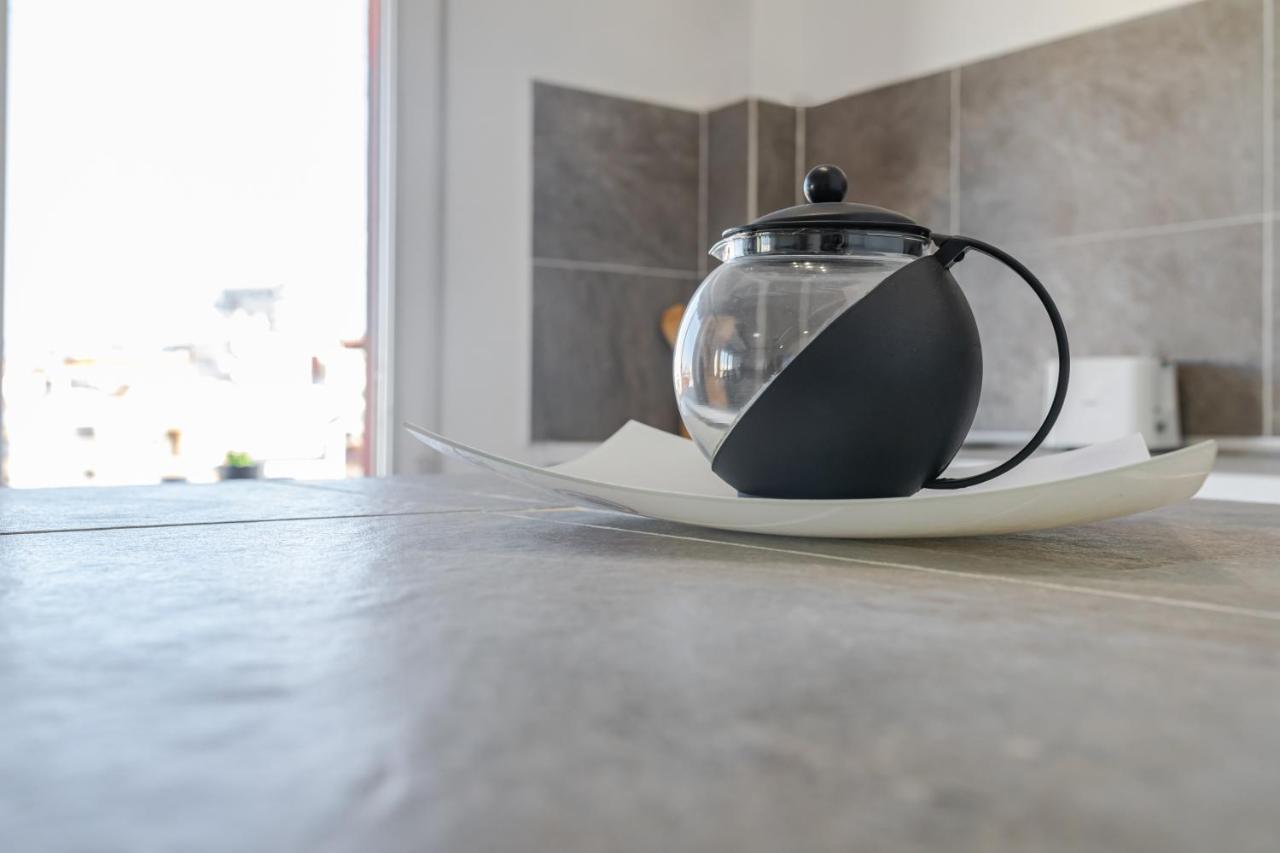 Town Center Apartment El Perello  Ngoại thất bức ảnh